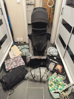 Britax motion 4 plus