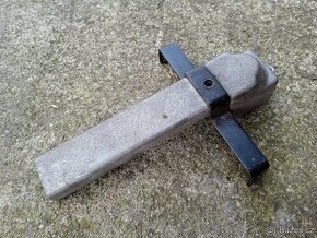 Sání, filtr, Babetta