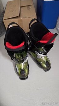 Prodám lyžařské boty Atomic LiveFit 80