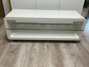 Konferenční stolek