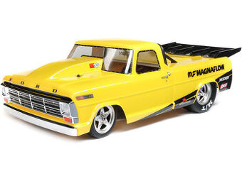 Losi 22S Ford F100 1968 Dragster 1968 - NOVÉ