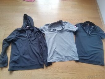 Trička Engelbert Strauss