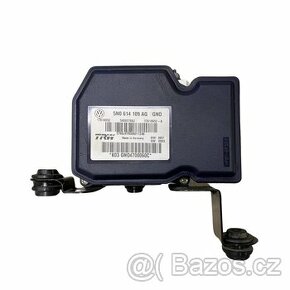 ABS řídící jednotka 5N0614109AG Audi Q3 8U r.v. 2014