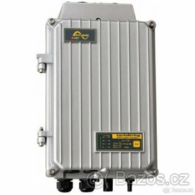 Prodám mppt regulátor Studer VS-70 nový, nepoužitý.