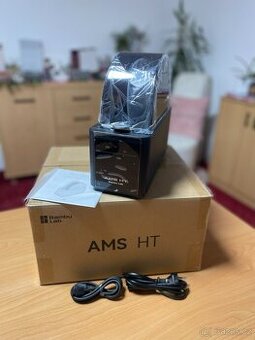 BammbuLab AMS HT - nové nepoužité v záruce