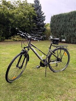 Dámské městské/crossové kolo Superior RX610L, rám S