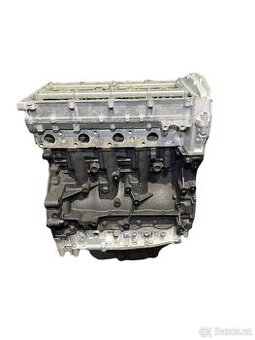 Motor Ford Transit 2.2 TDCi (Přední i Zadní náhon) - REPASE