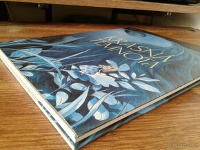 Krásná temnota - Fabien Vehlmann, Marie Pommepuy