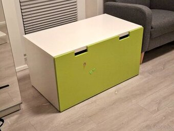 Dětská zásuvná komoda IKEA