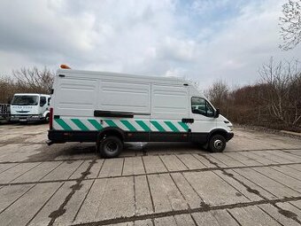 Iveco Daily 65c15 rv 07/2004