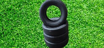 215/75/16C 113/111R Fulda - zimní - použité pneu