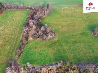 Prodej pole 34564 m2 Růžená