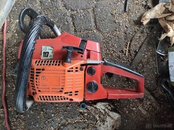 Motorová pila Hecht 45