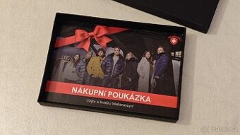 Voucher Wellensteyn na 1000 Kč