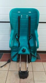 Dětská sedačka na kolo Römer