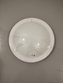 Nástěnná svítidla(3ks) + úsporné žárovky