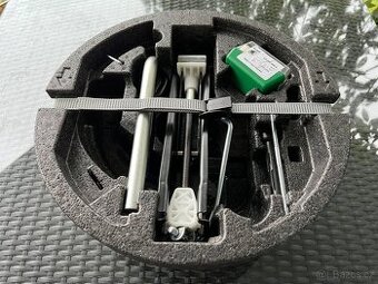 Originální set nářadí a heveru - Škoda Fabia III / Rapid