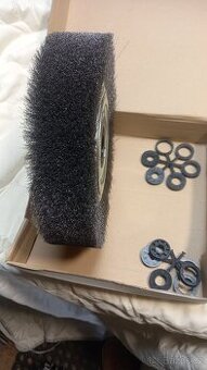 Prodám Kotoučový kartáč