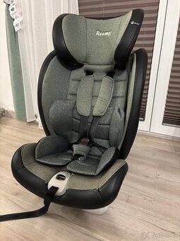 Autosedačka REEMY 9-36kg