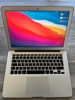 Apple macbook air 13 Early 2014