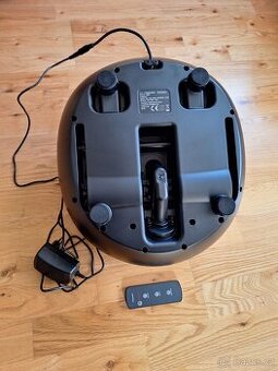 Masážní přístroj na nohy zn. Beper P302MAS050.