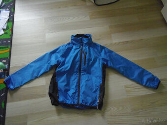 Bunda větrovka Crivit vel. 146/152