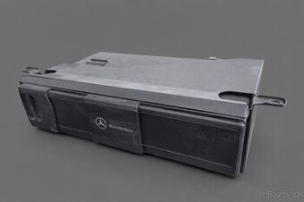 Měnič cd na Mercedes w203 C-class