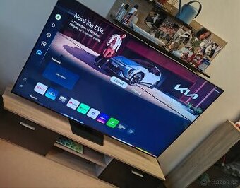 Televize Samsung QE75Q80CA