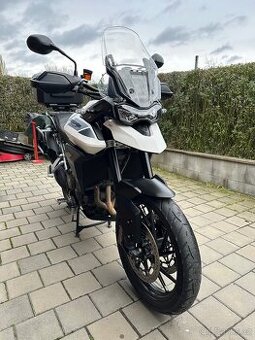 Triumph Tiger 900 GT