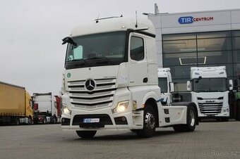 Mercedes-Benz Actros 1845, EURO 6, RETARDER