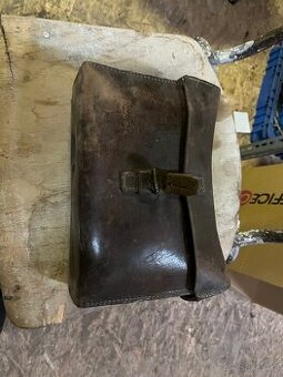 Brašna na motorku Jawa/čz