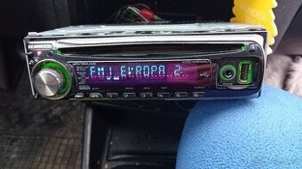autorádio Kenwood KDC 5141 U