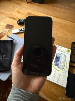 Phe 14 pro 128gb space grey