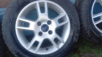 Original Alu kola FORD 6J x 15