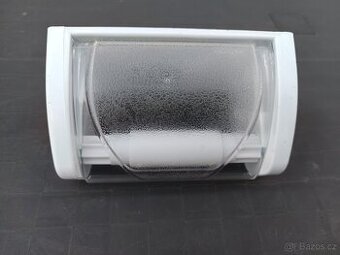 Držáky na toaletní papír - 1