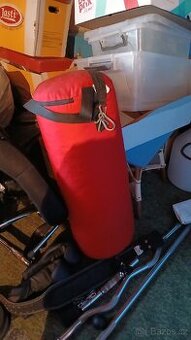 Boxovací  pytel - 1