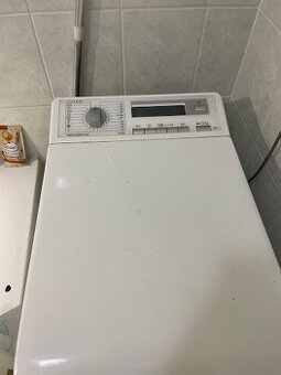 Prodám vrchem plněnou pračku AEG Lavamat 47230 – 6 kg, 1300