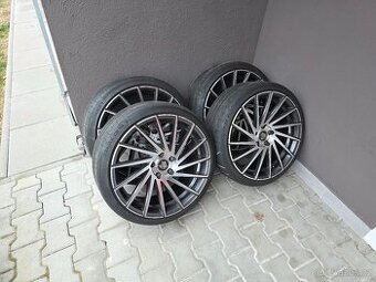 5x112 r19 ultrawheels