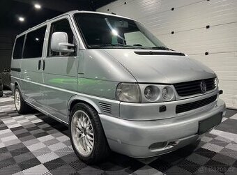 Volkswagen T4 2,5TDI Caravelle Business 111kw