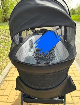 Zopa move cross 2 - 1