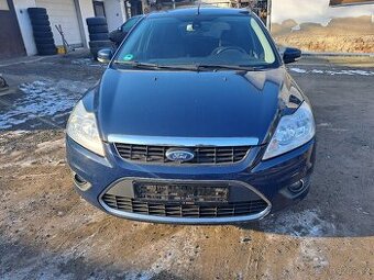ford focus combi 2 facelift 1,6tdci 66kw