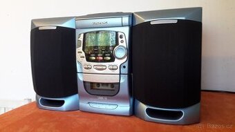 Micro System Grundig