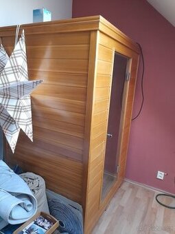 InfraSauna Marimex Populár 3000L