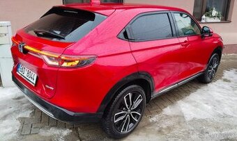 Prodan Hondu HRV, 2022, Pečlivý majitel - 1