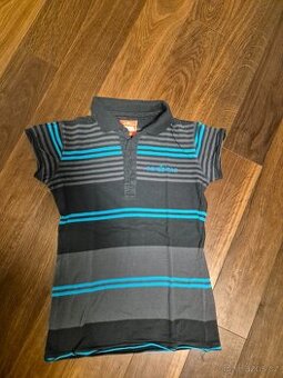 Tričko NordBlanc, proužek, vel. 38 - 1