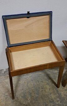 Prodám piano židličky .