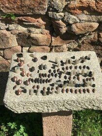 Autogen trysky do řezacích hořáků - 1