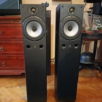 Monitor Audio Bronze 3