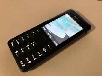 Nokia 206 se zárukou