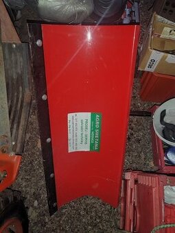 Vari radlice na sníh ASR-850